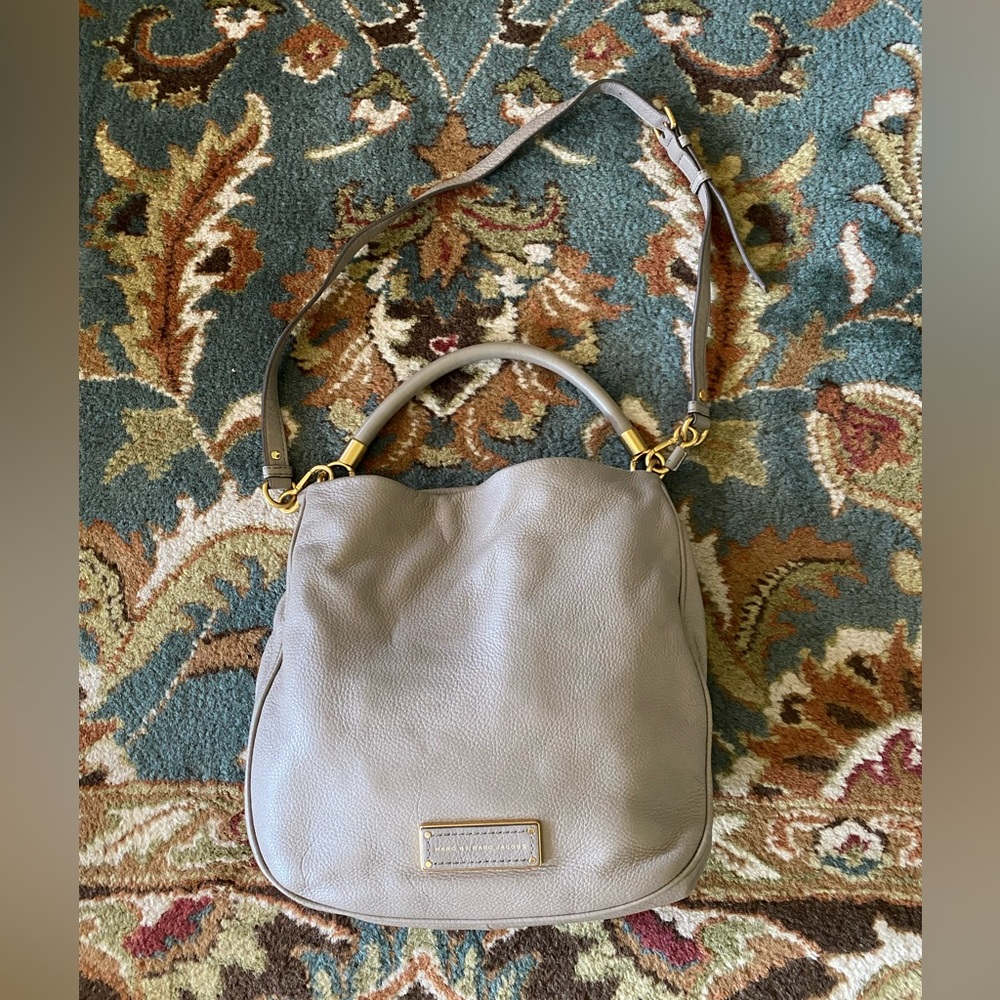 Marc by Marc Jacobs Too Hot to Handle Hobo
